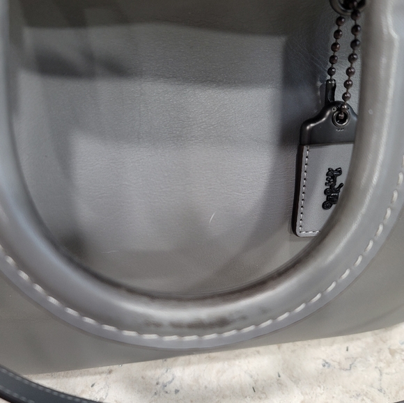 Coach Rouge tote - Picture 9 of 13